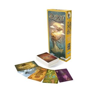 Dixit 5 - Álmodozások