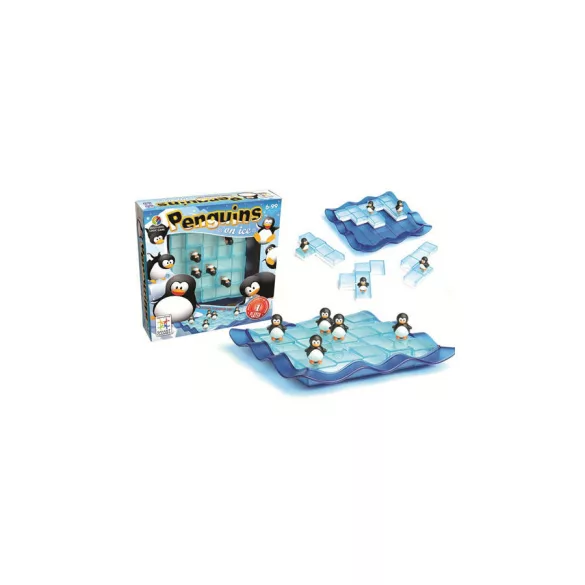 Pingvincsúszda