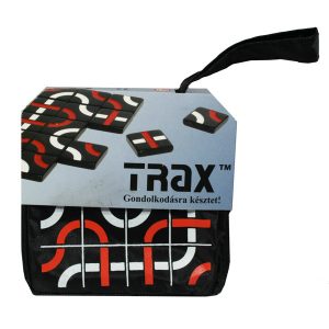 Trax - Gondolkodásra késztet!