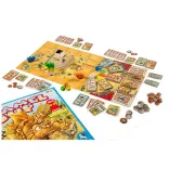 Camel Cup - Camel Up (régi kiadás)