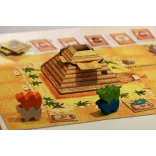 Camel Cup - Camel Up (régi kiadás)