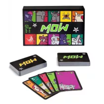 Mow Big Box BONTOTT társasjáték