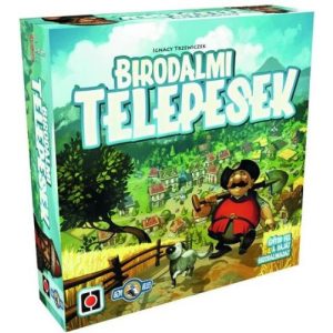 Birodalmi telepesek