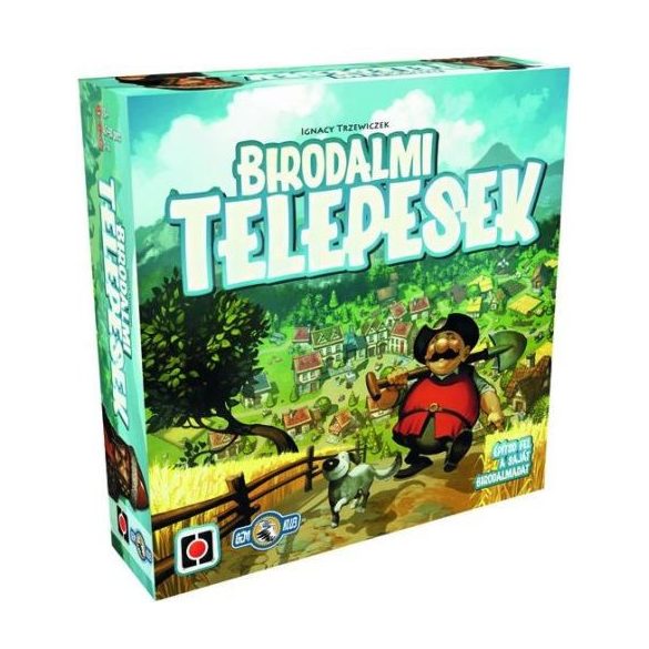 Birodalmi telepesek