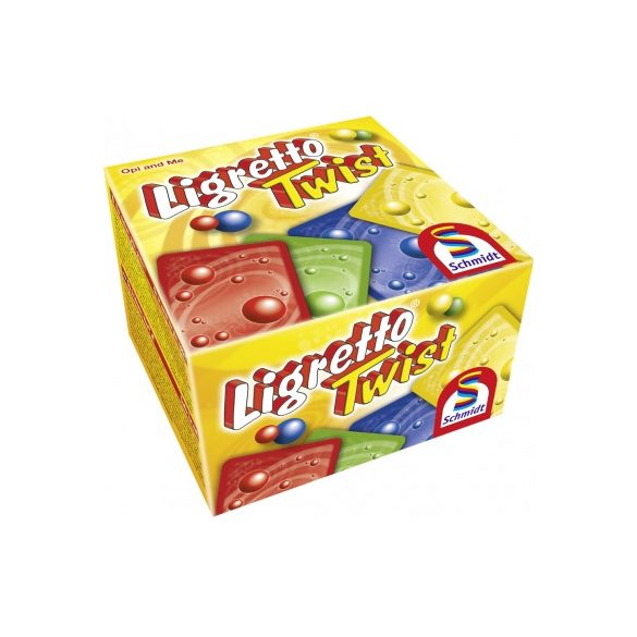 Ligretto - Twist