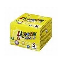 Ligretto - Junior
