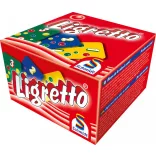 Ligretto piros