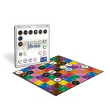 Kamisado Pocket (eng)