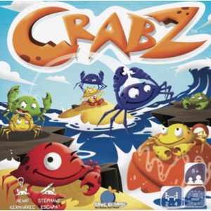 Crabz