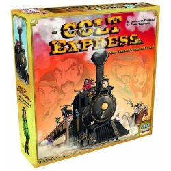 Colt Express