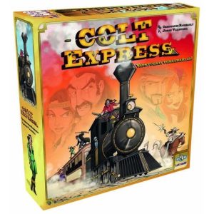 Colt Express