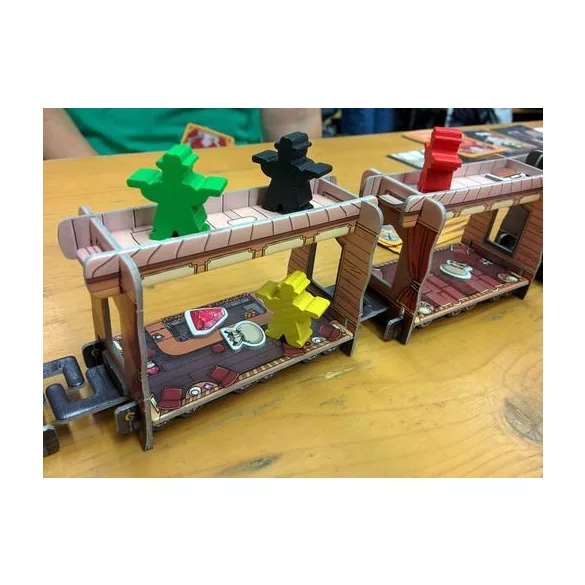 Colt Express