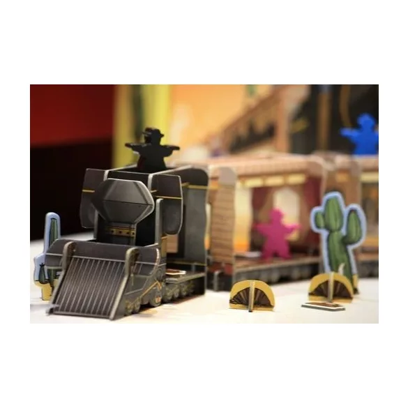 Colt Express
