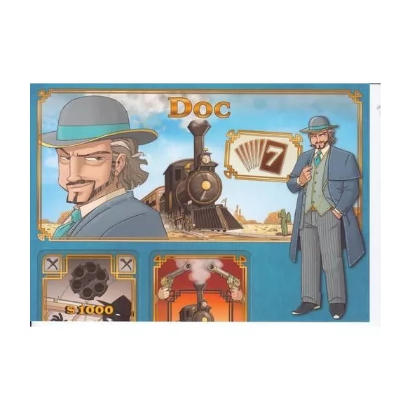 Colt Express