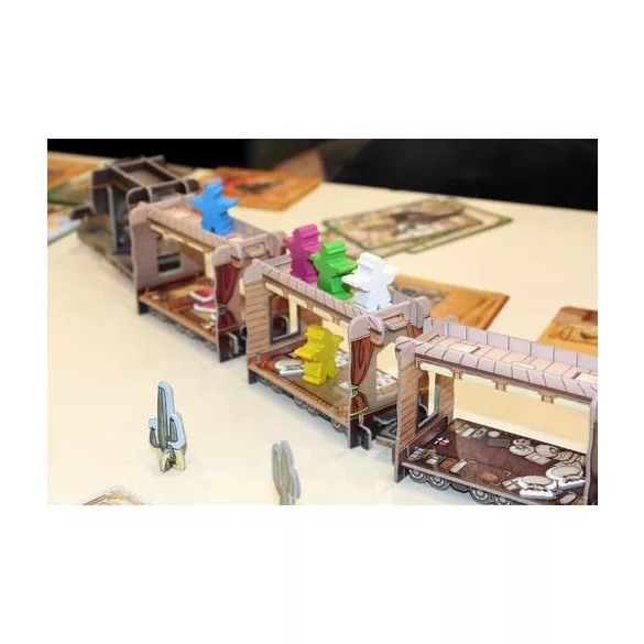 Colt Express