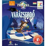 Magnetic Travel - Varázserdő