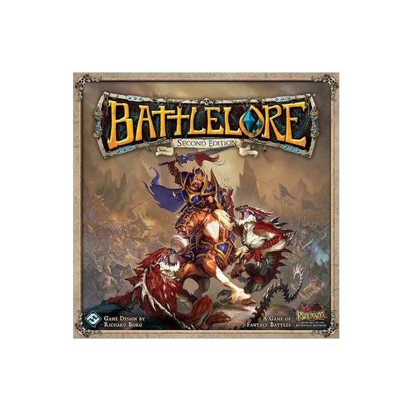 Battlelore - 2nd edition
