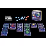 Hanabi fémdobozos