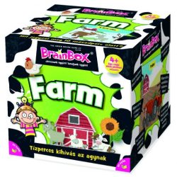 Brainbox - Farm