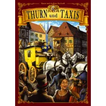 Thurn und Taxis (germ)