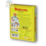 Babszüret - Bohnanza BONTOTT társasjáték