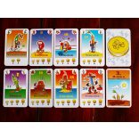 Babszüret - Bohnanza BONTOTT társasjáték