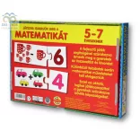 Játszva ismerjük meg a matematikát