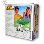 Lotti Karotti BONTOTT társasjáték