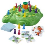 Lotti Karotti BONTOTT társasjáték