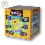 Brainbox - A világ városai