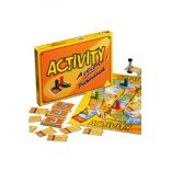 Activity pótkérdések - Action!