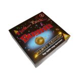 Tick Tack BUMM Party kiadás BONTOTT társasjáték