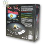 Tick Tack BUMM Party kiadás BONTOTT társasjáték