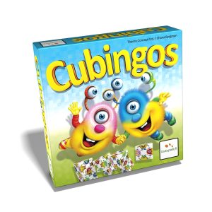 Cubingos