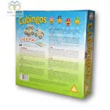 Cubingos