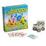 Cubingos