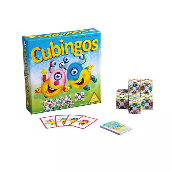 Cubingos