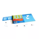 Magnetic Travel - Pingvin parádé