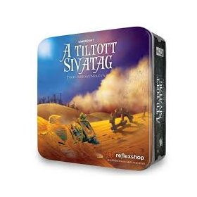 kedvenc társasjátékaink