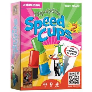 Speed Cups 2