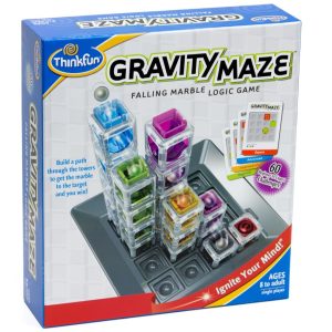 Gravity Maze