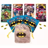 Love Letter kártyajáték - Batman kiadás