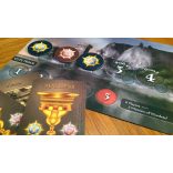 The Resistance: Avalon magyar kiadás