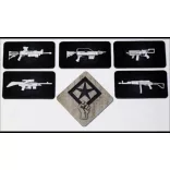 The Resistance (3. kiadás) (eng)