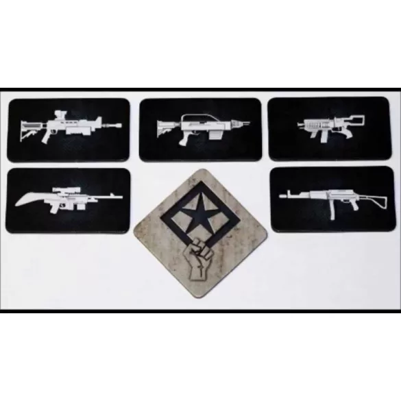 The Resistance (3. kiadás) (eng)