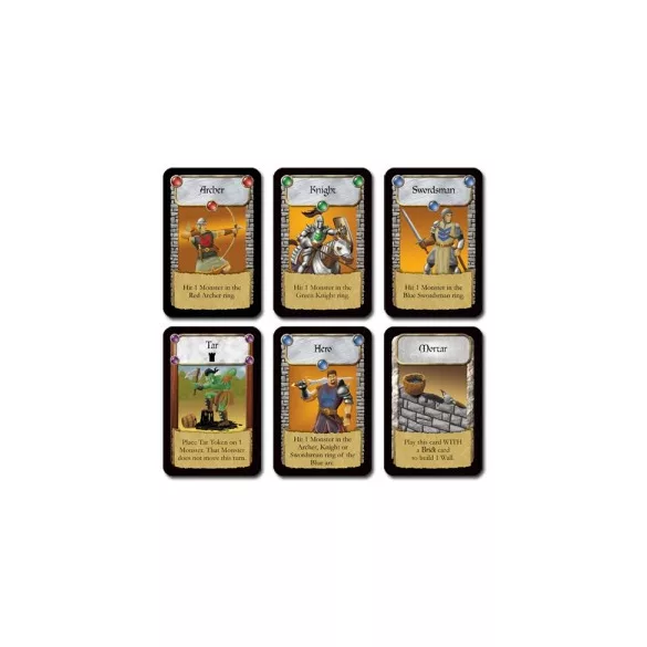 Castle Panic (német)