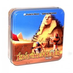 Építőmesterek - Ókor