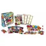 Co-mix - csak mesélj! (eng)