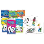 Speed cups Fun-Edition kiegészítő kártyák