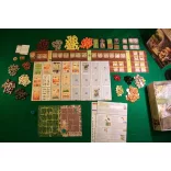 Caverna The Cave Farmers (eng)